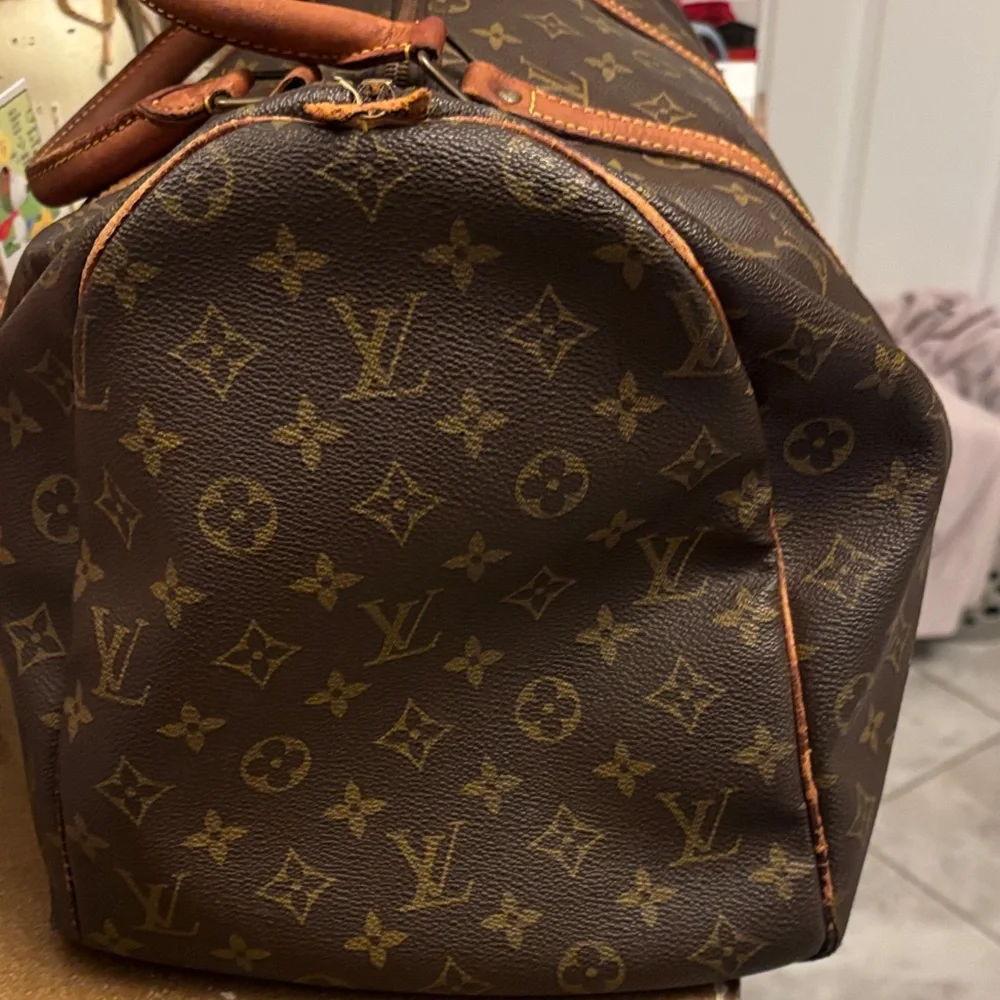Louis Vuitton Monogram 55 speedy - Picture 4 of 16